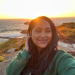 Meet your Posher, Grace